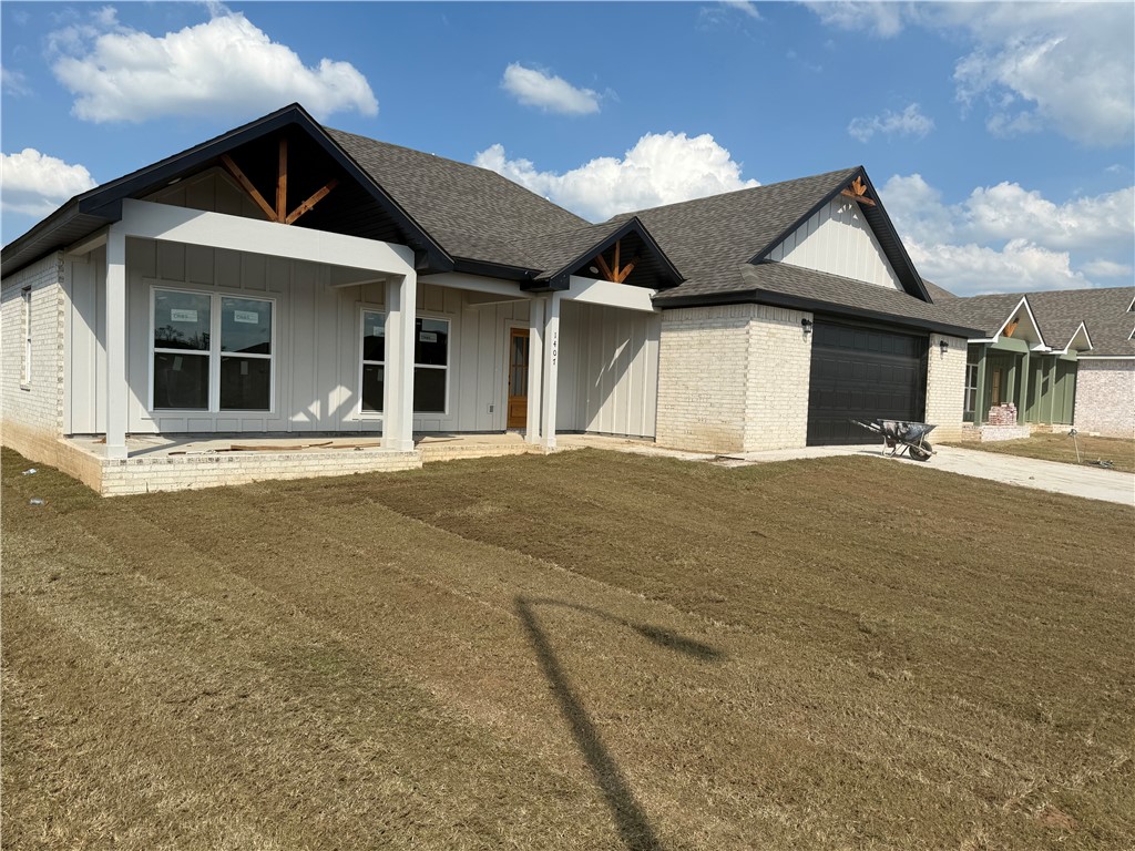 Castlewood Sub Rurban - Residential