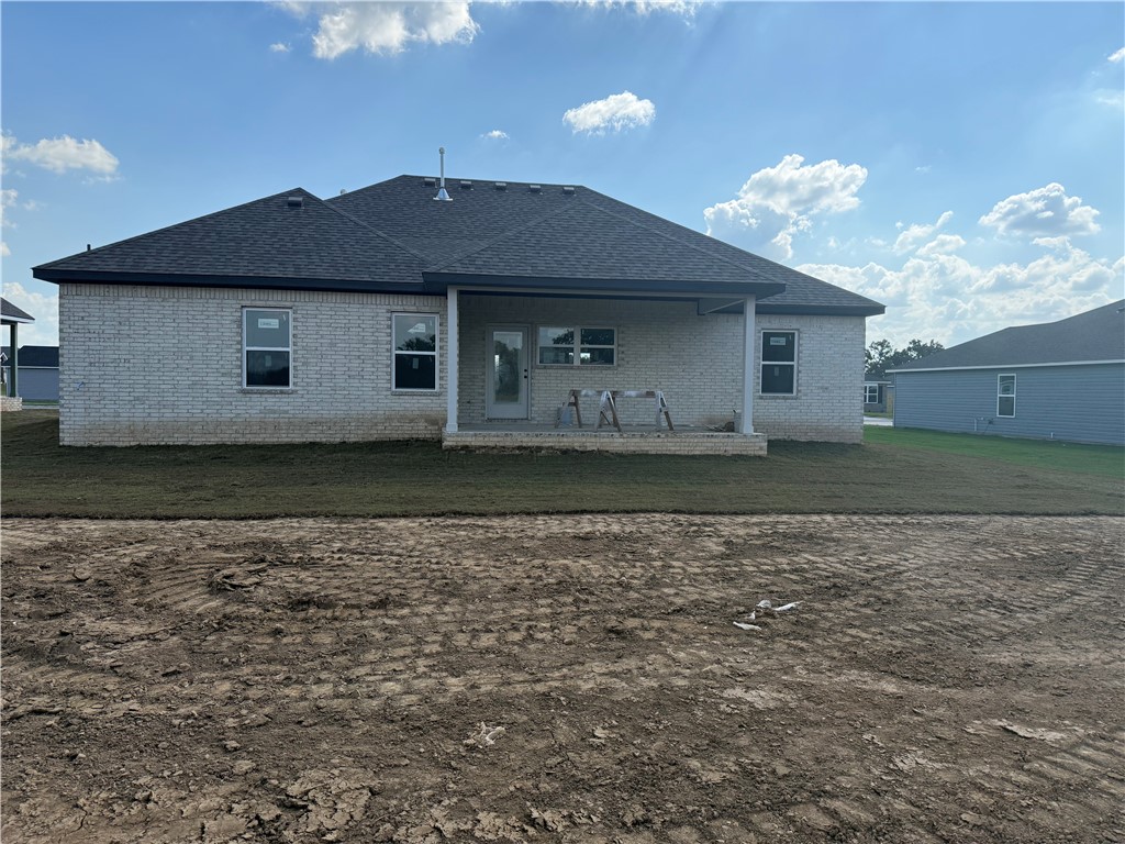 Castlewood Sub Rurban - Residential