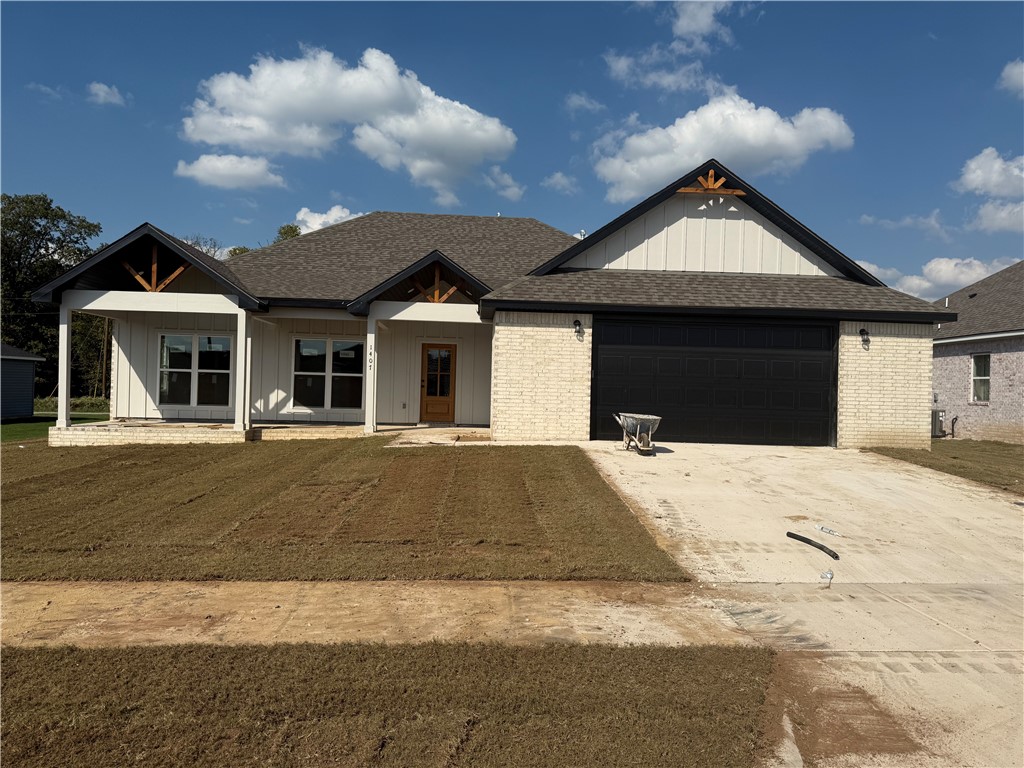 Castlewood Sub Rurban - Residential
