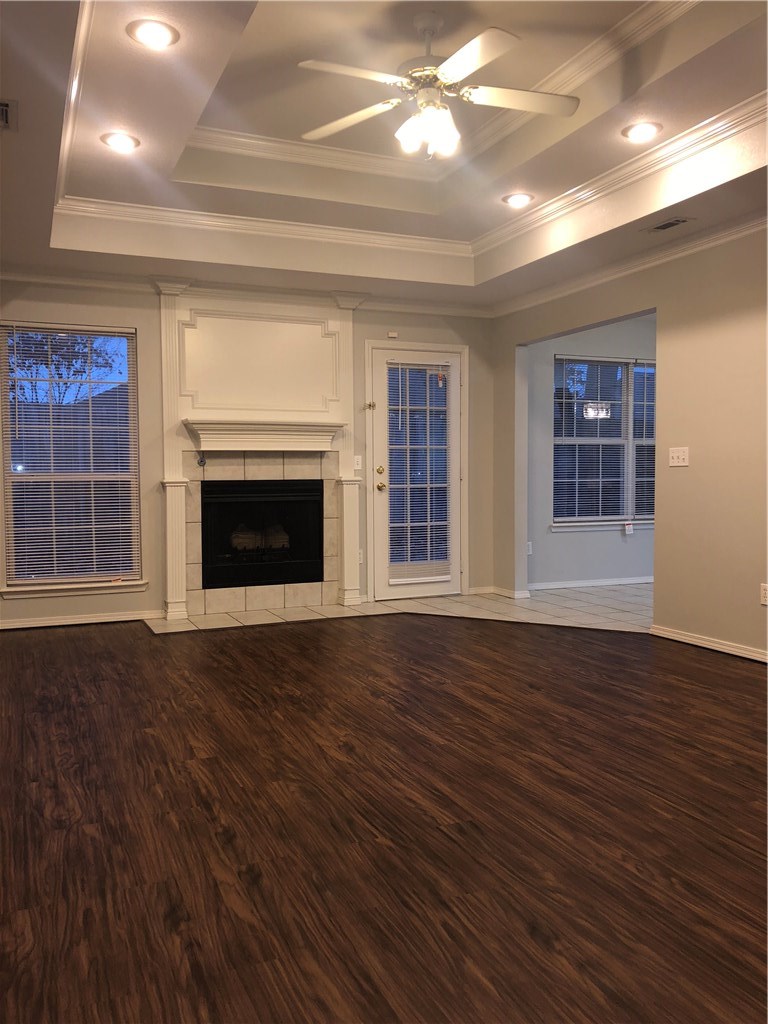 Cambridge Place - Residential Lease