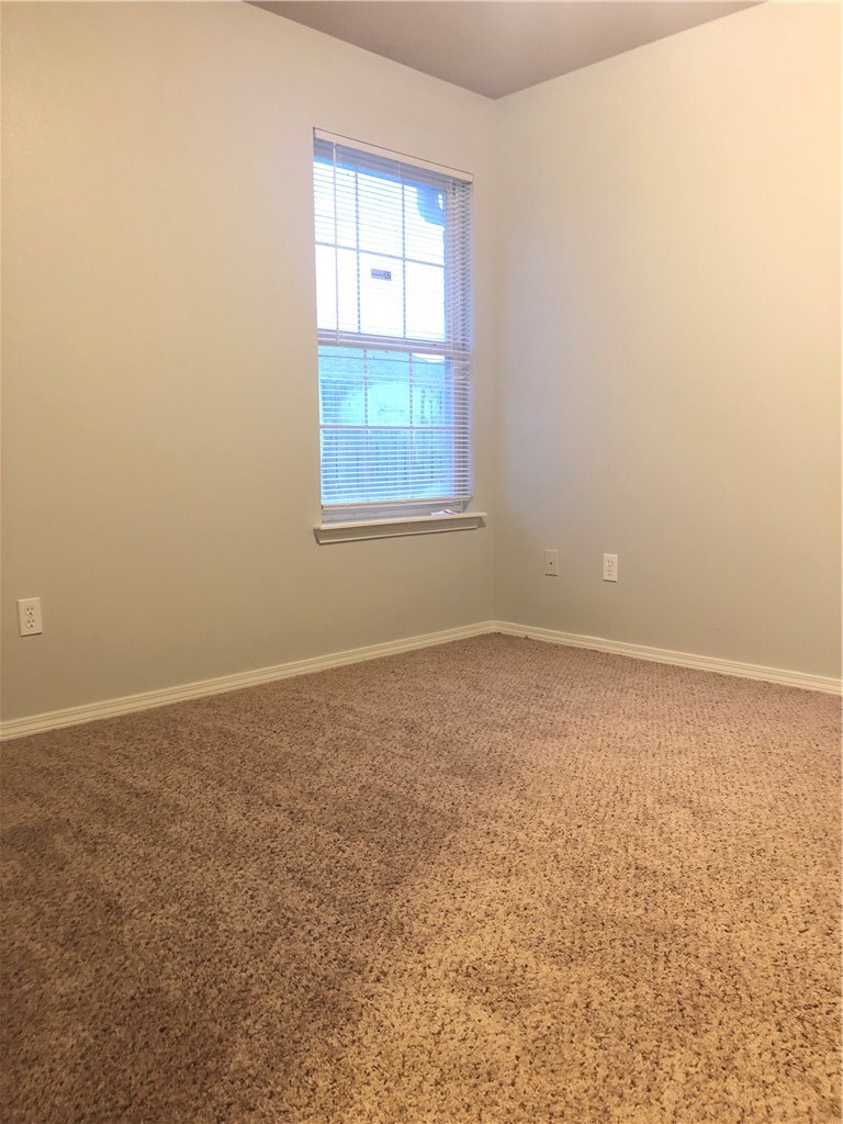 Cambridge Place - Residential Lease