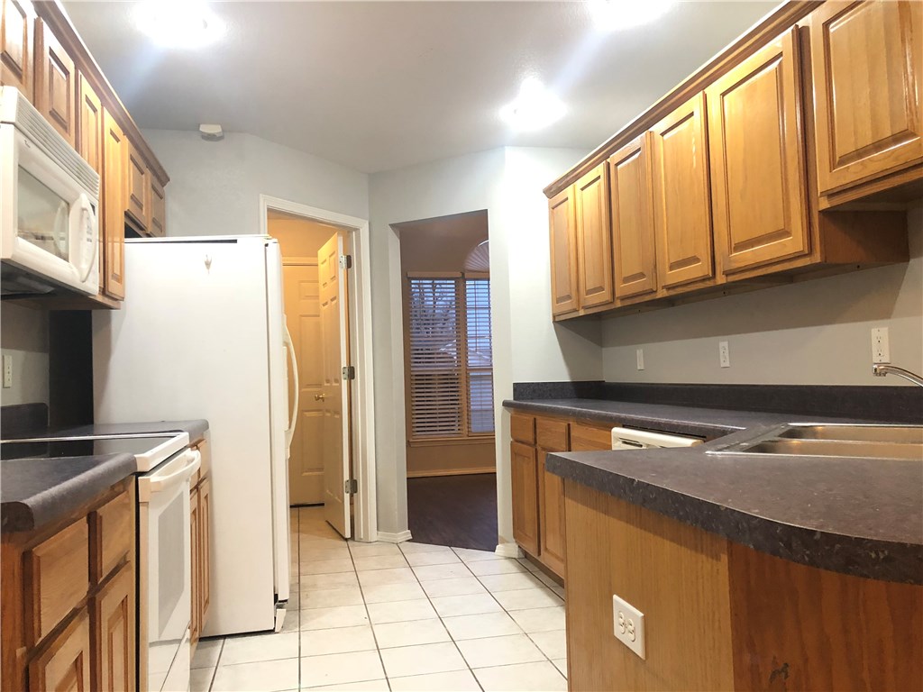 Cambridge Place - Residential Lease