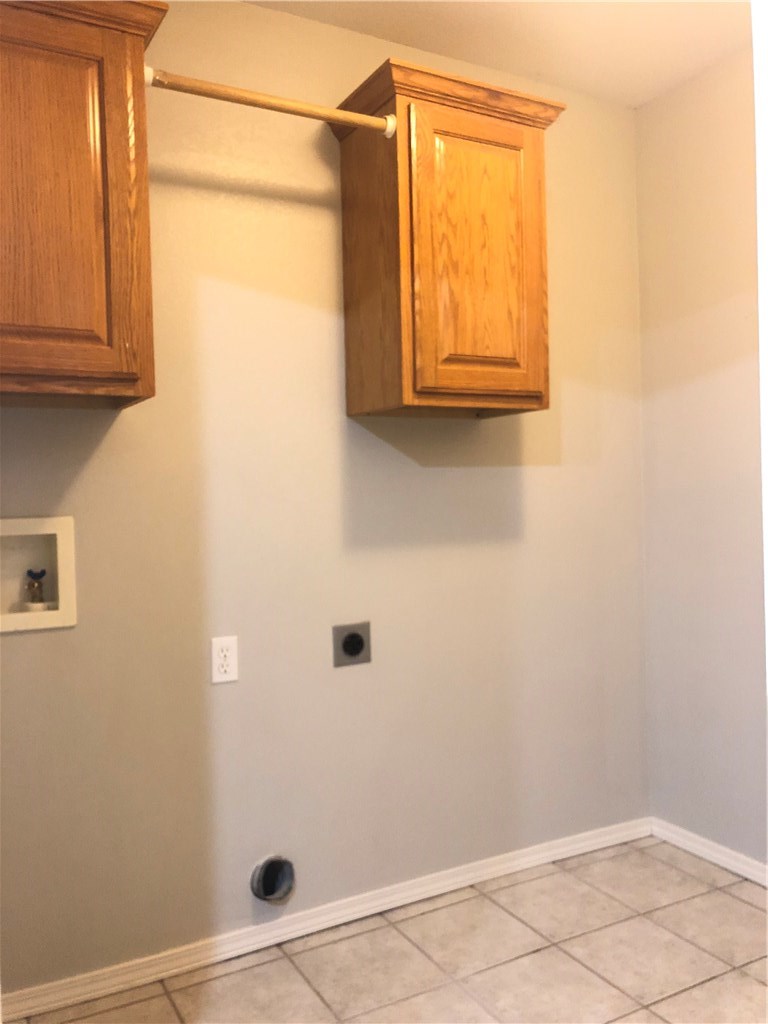 Cambridge Place - Residential Lease