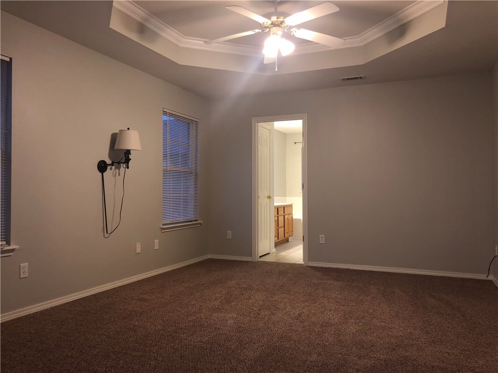 Cambridge Place - Residential Lease