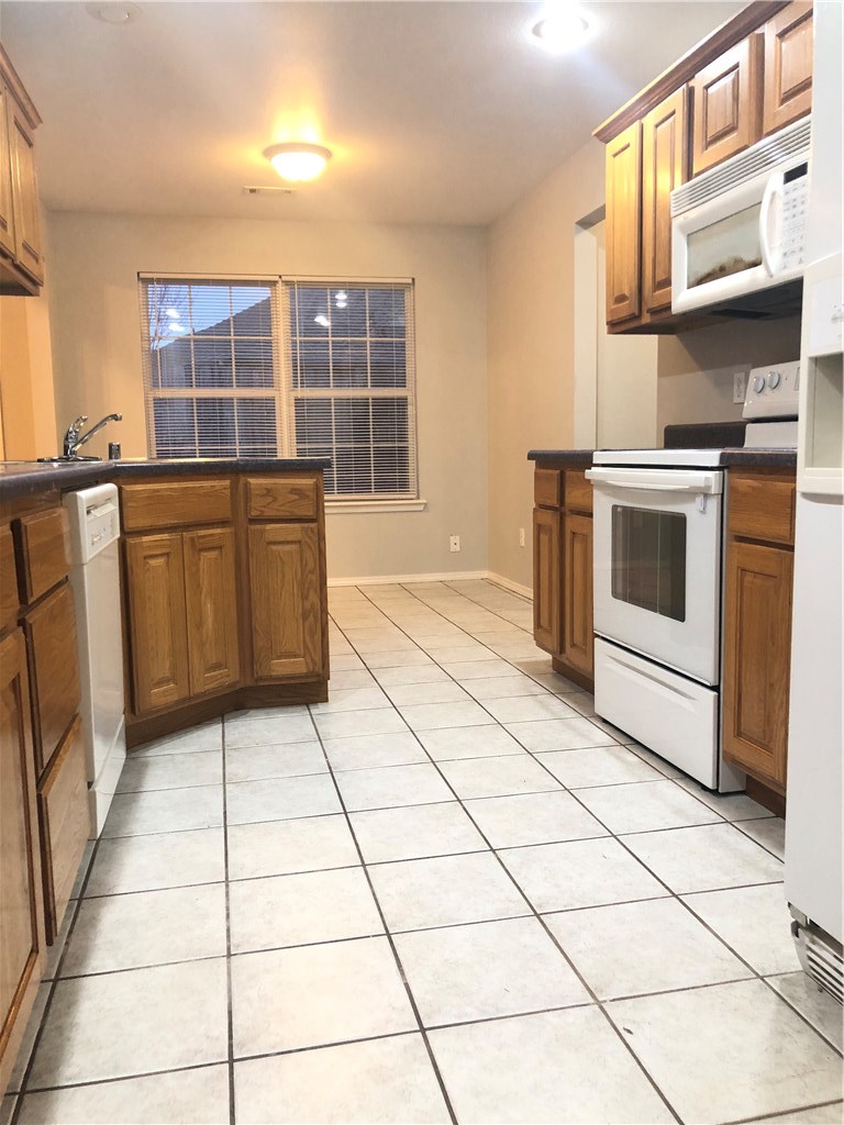 Cambridge Place - Residential Lease
