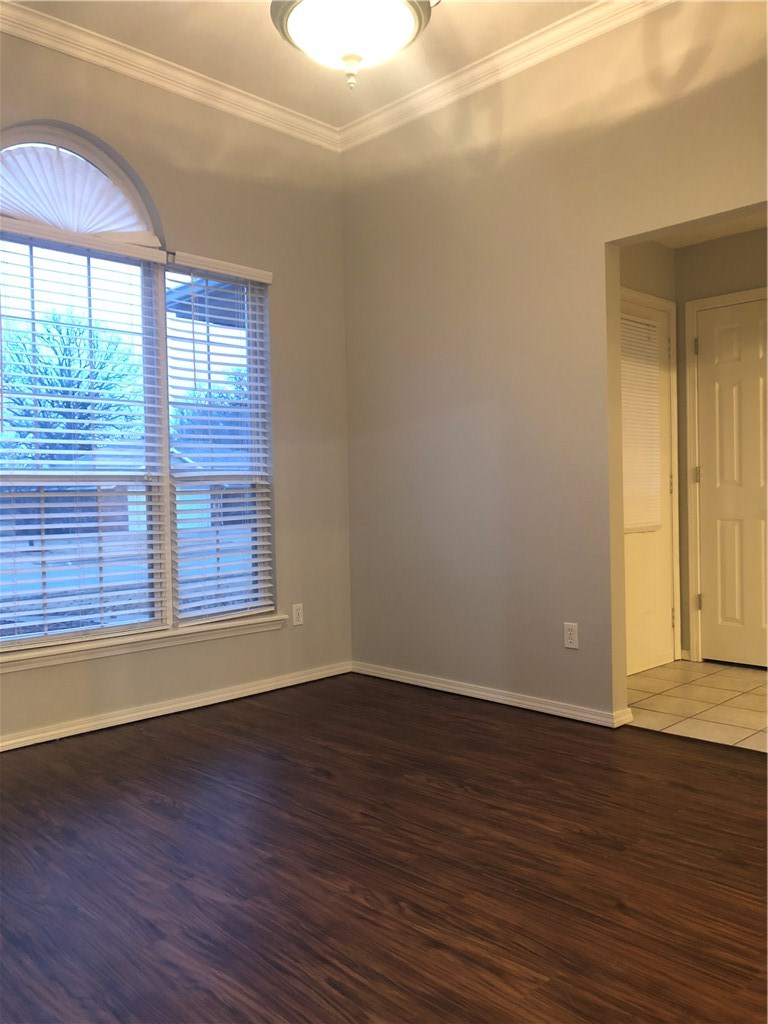 Cambridge Place - Residential Lease