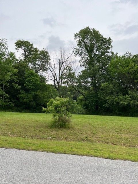 TBD Park Ridge Drive Lowell AR 72745