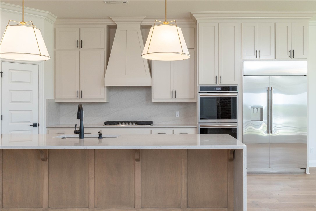 Healing Spgs Sub Ph Ii Highfill - Residential