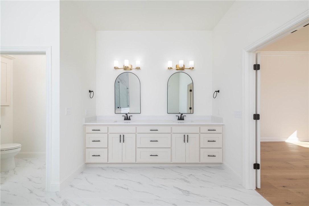 Healing Spgs Sub Ph Ii Highfill - Residential