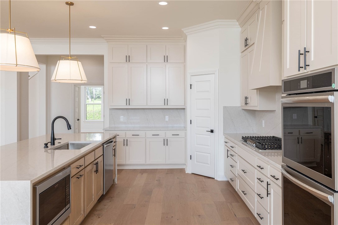 Healing Spgs Sub Ph Ii Highfill - Residential