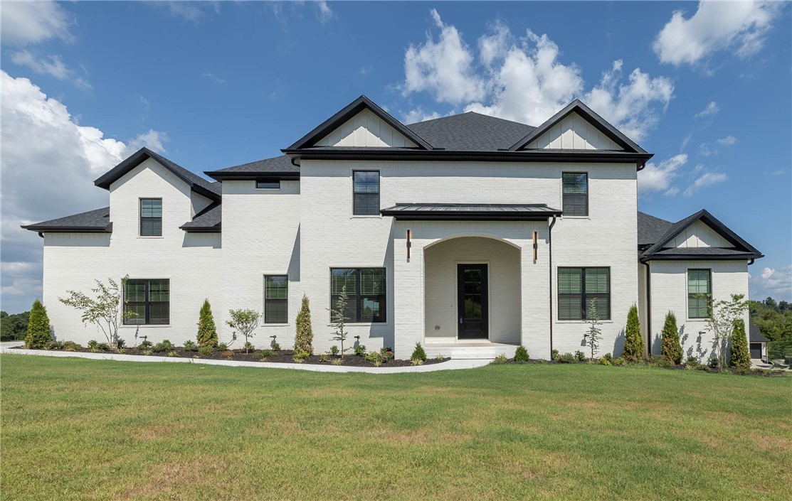 Healing Spgs Sub Ph Ii Highfill - Residential