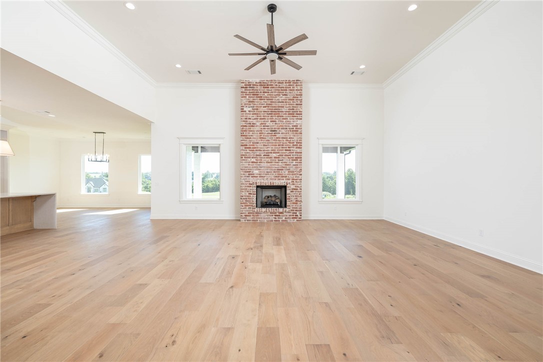 Healing Spgs Sub Ph Ii Highfill - Residential