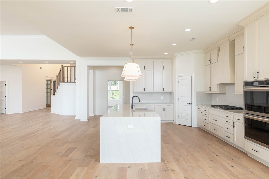 Healing Spgs Sub Ph Ii Highfill - Residential