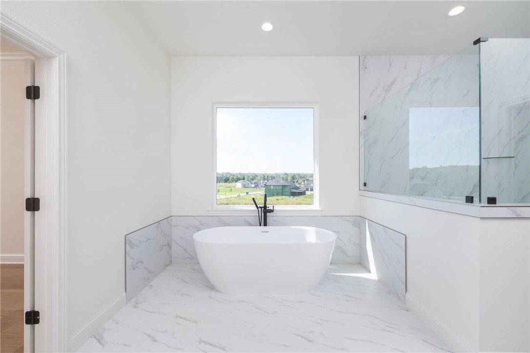 Healing Spgs Sub Ph Ii Highfill - Residential