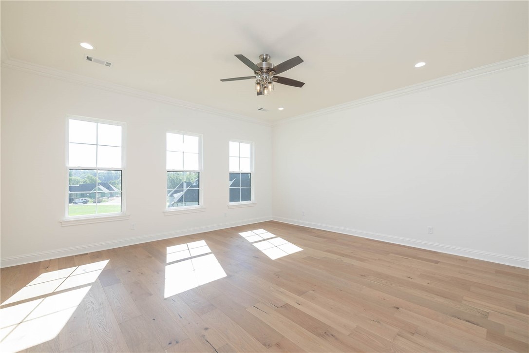 Healing Spgs Sub Ph Ii Highfill - Residential