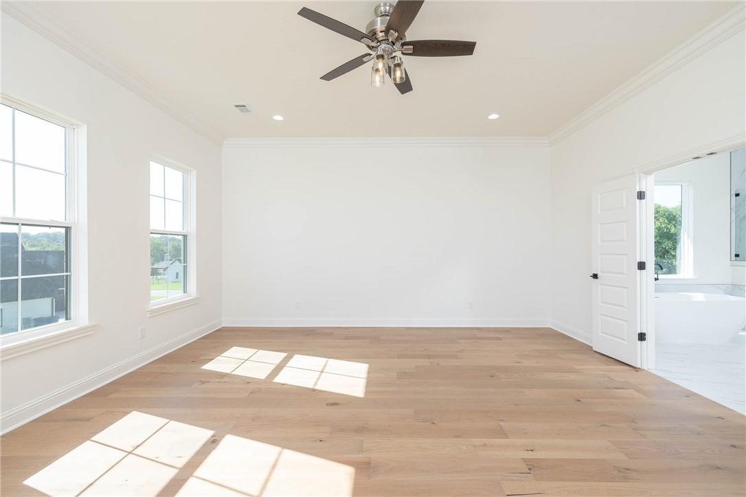 Healing Spgs Sub Ph Ii Highfill - Residential