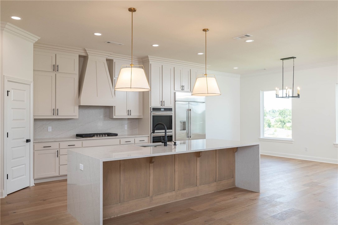 Healing Spgs Sub Ph Ii Highfill - Residential