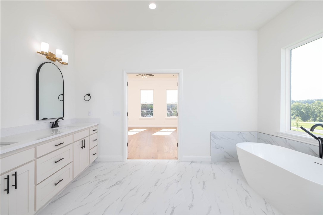 Healing Spgs Sub Ph Ii Highfill - Residential