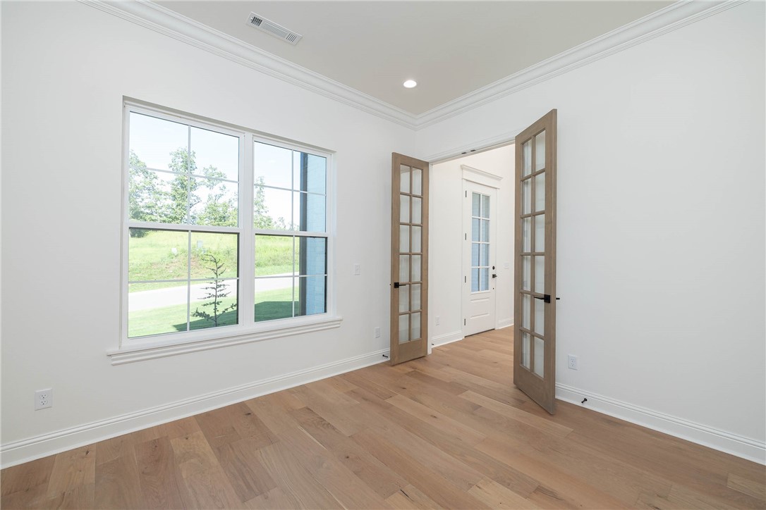 Healing Spgs Sub Ph Ii Highfill - Residential