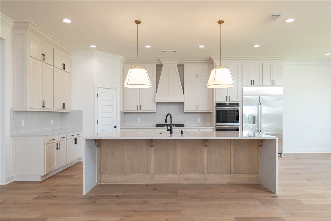 Healing Spgs Sub Ph Ii Highfill - Residential