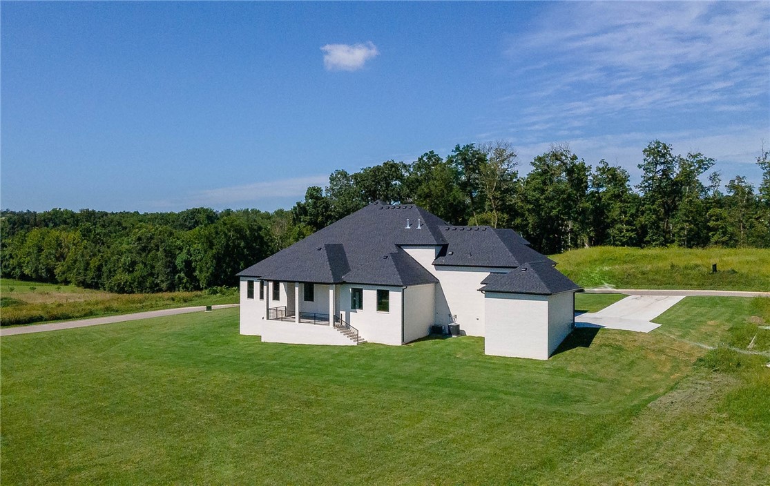 Healing Spgs Sub Ph Ii Highfill - Residential