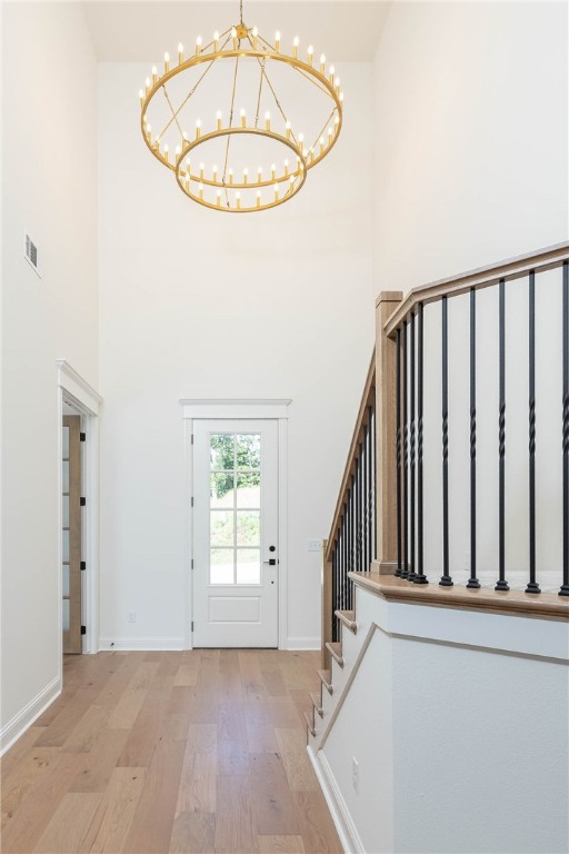 Healing Spgs Sub Ph Ii Highfill - Residential