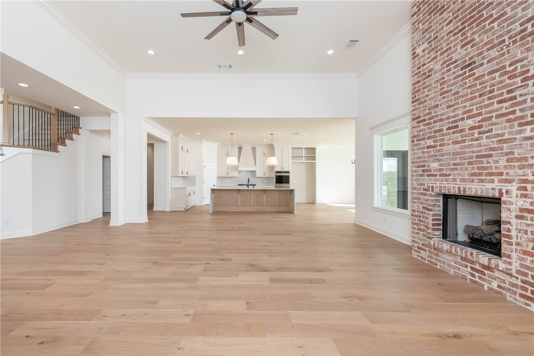 Healing Spgs Sub Ph Ii Highfill - Residential