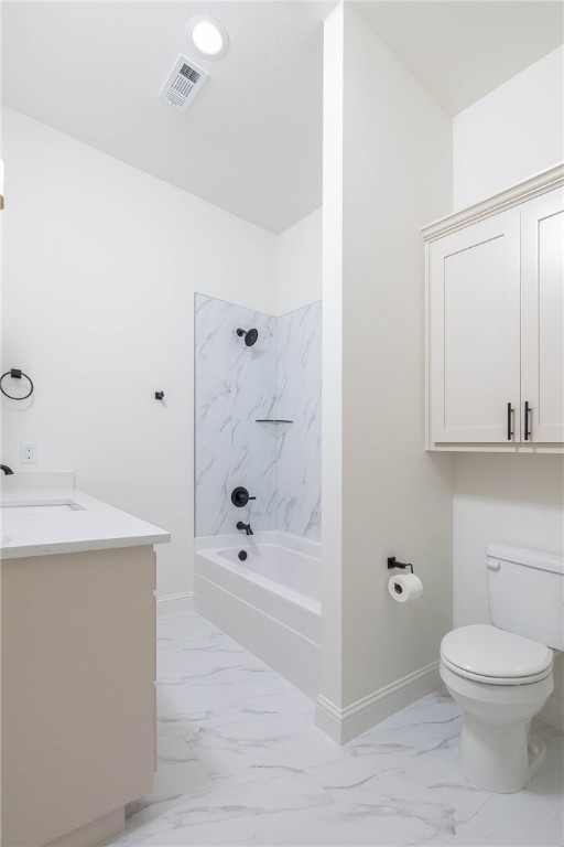 Healing Spgs Sub Ph Ii Highfill - Residential