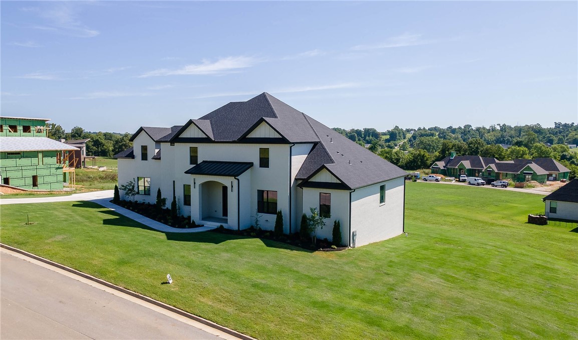 Healing Spgs Sub Ph Ii Highfill - Residential