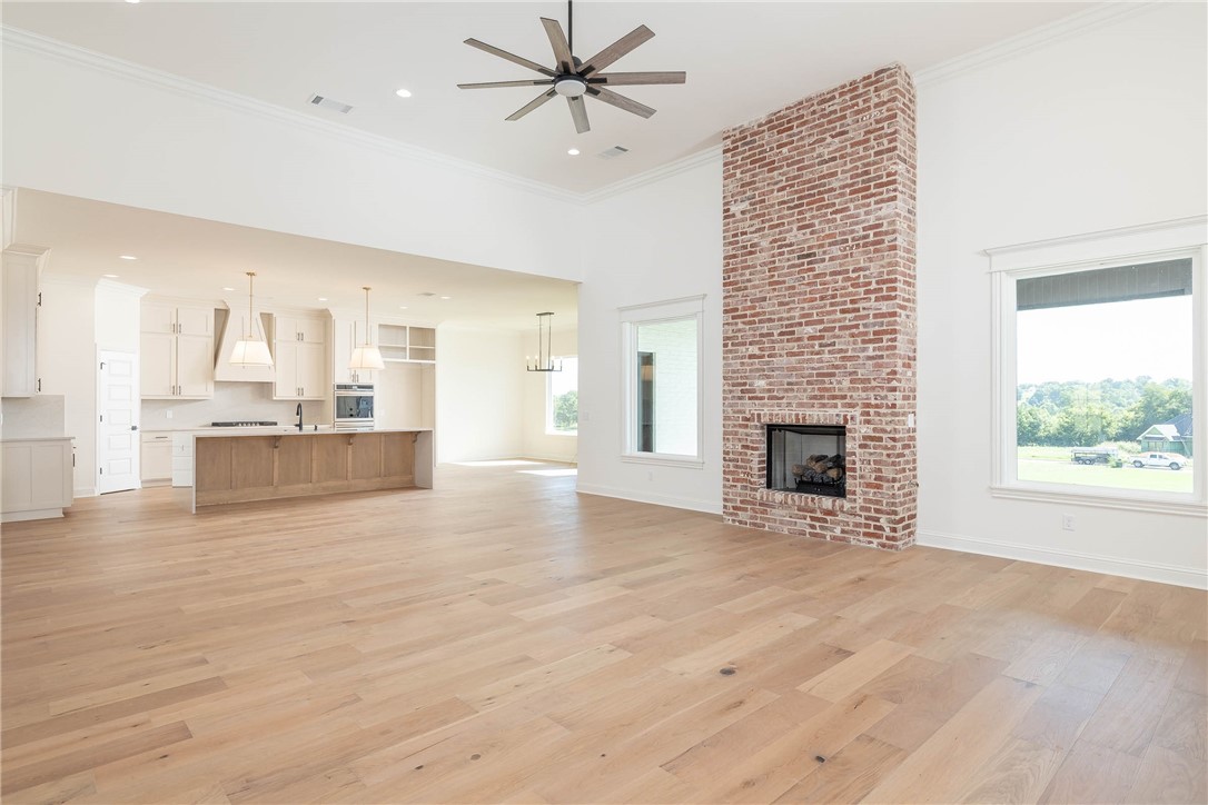 Healing Spgs Sub Ph Ii Highfill - Residential