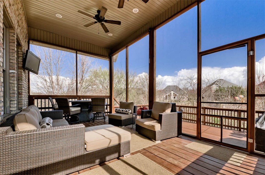 Pinnacle - Residential