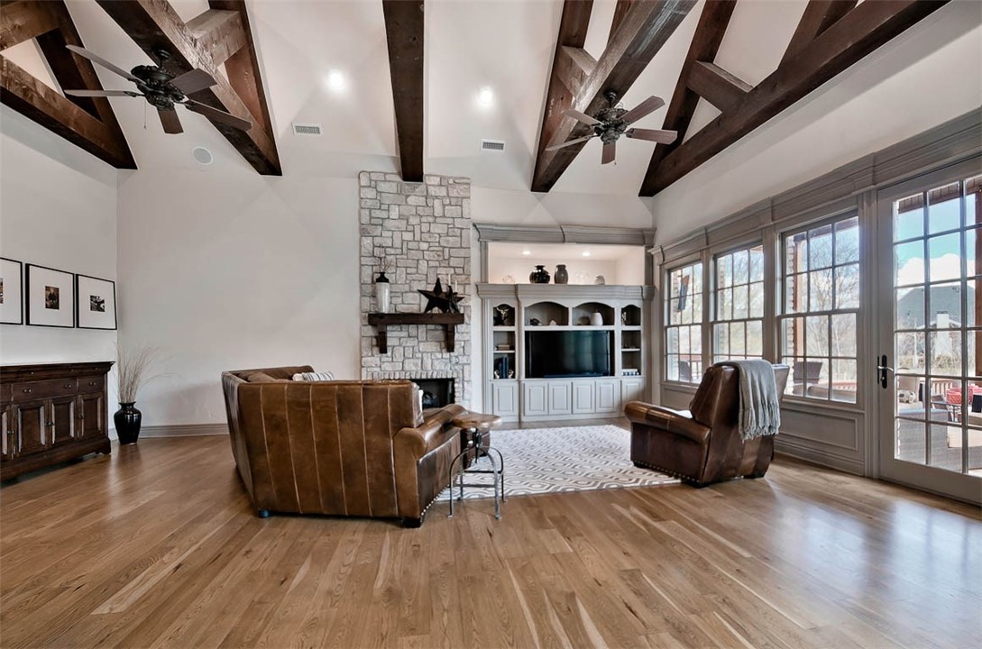 Pinnacle - Residential