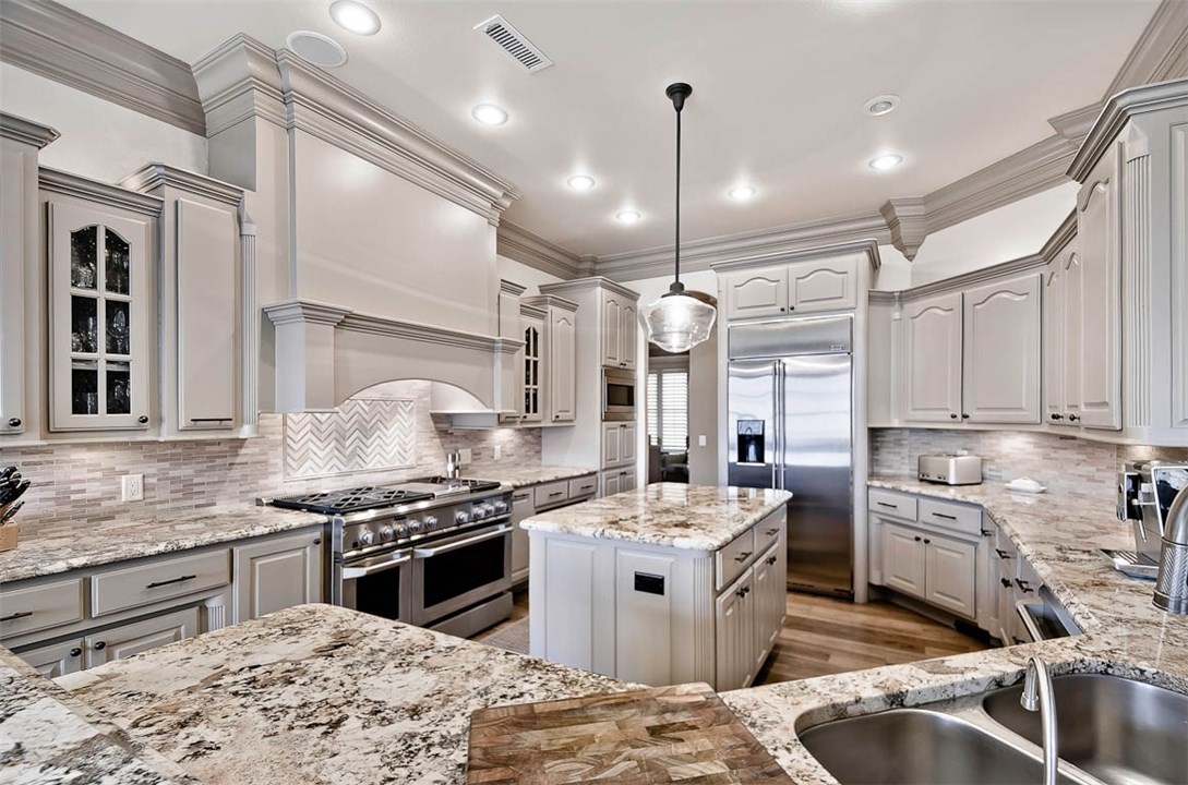 Pinnacle - Residential