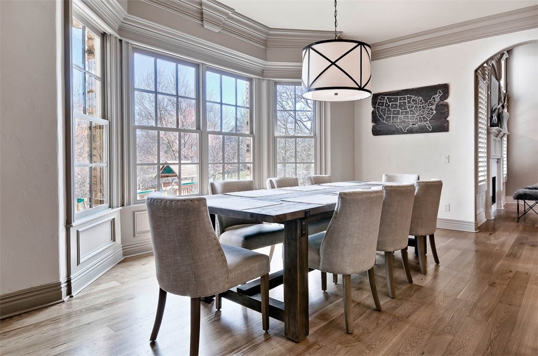 Pinnacle - Residential