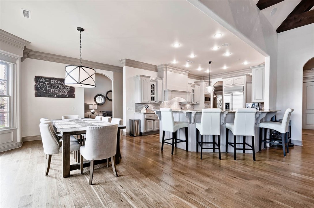 Pinnacle - Residential