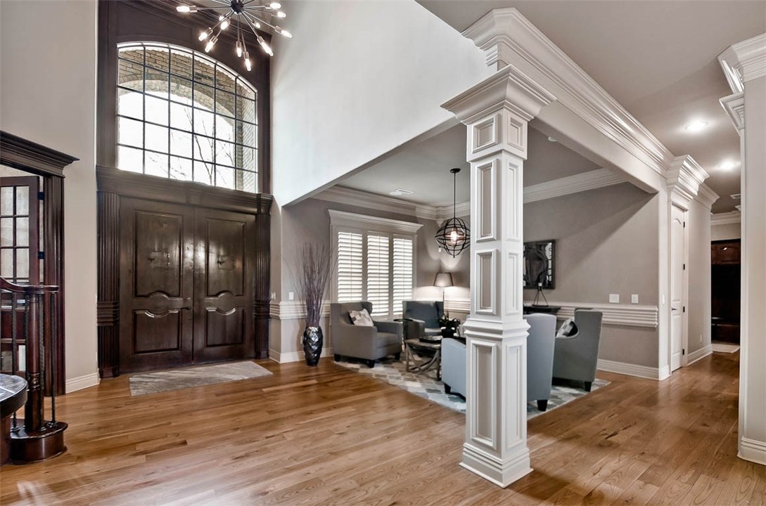 Pinnacle - Residential