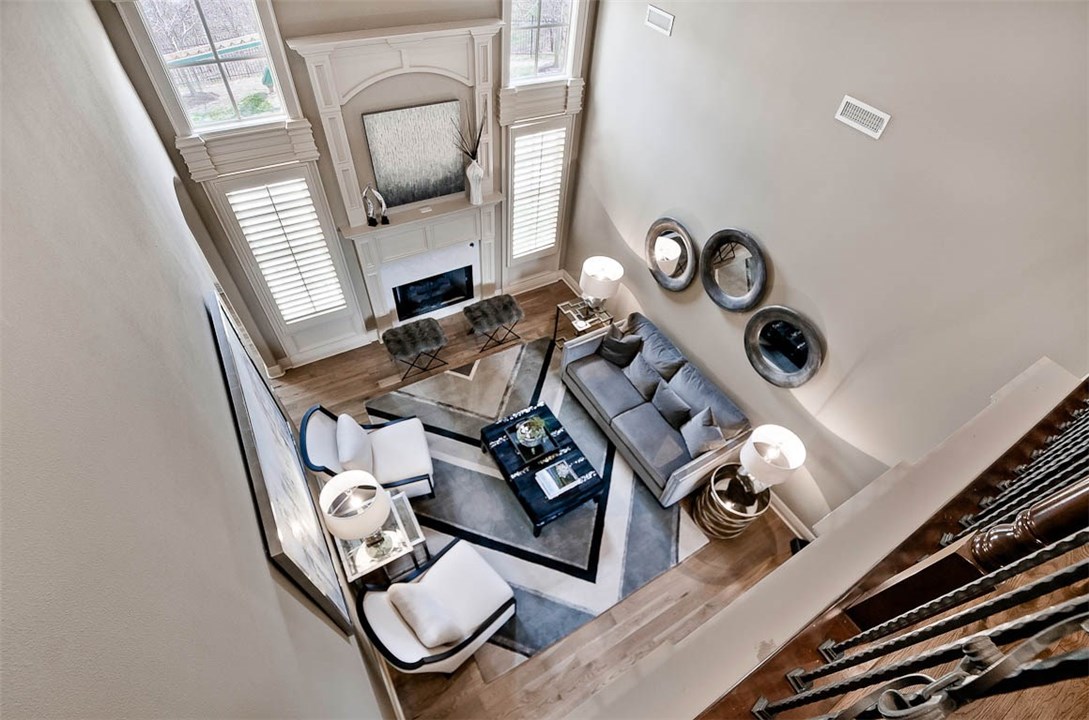 Pinnacle - Residential