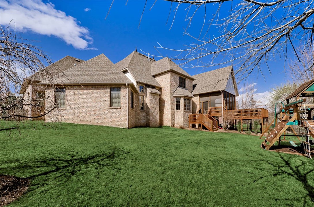 Pinnacle - Residential