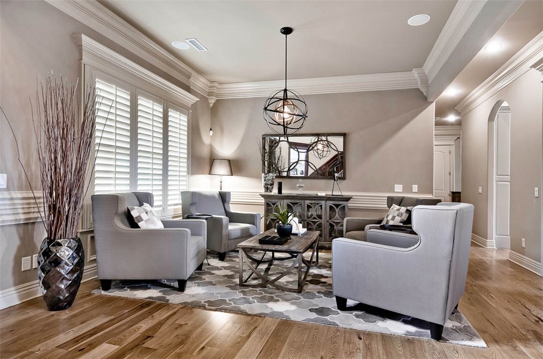 Pinnacle - Residential