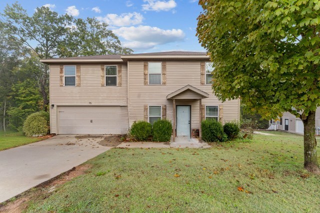 Merritt Sub Bvv - Residential