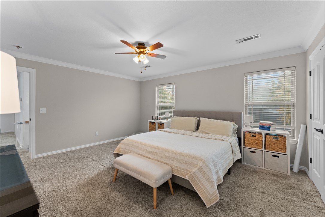 Merritt Sub Bvv - Residential