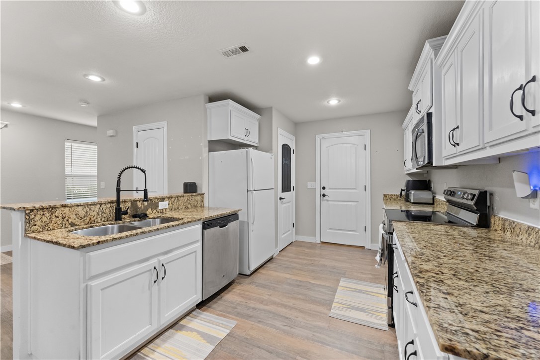 Merritt Sub Bvv - Residential