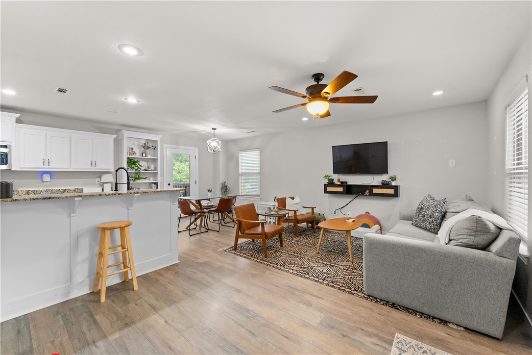 Merritt Sub Bvv - Residential