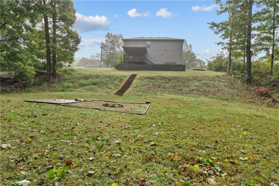 Merritt Sub Bvv - Residential