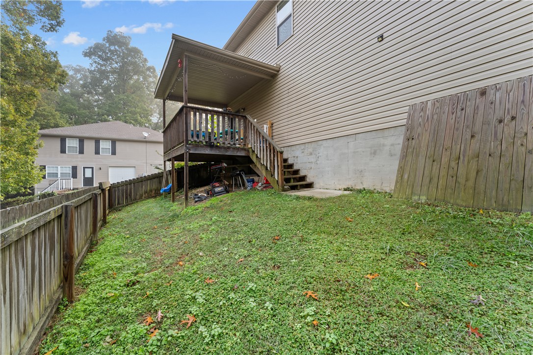 Merritt Sub Bvv - Residential