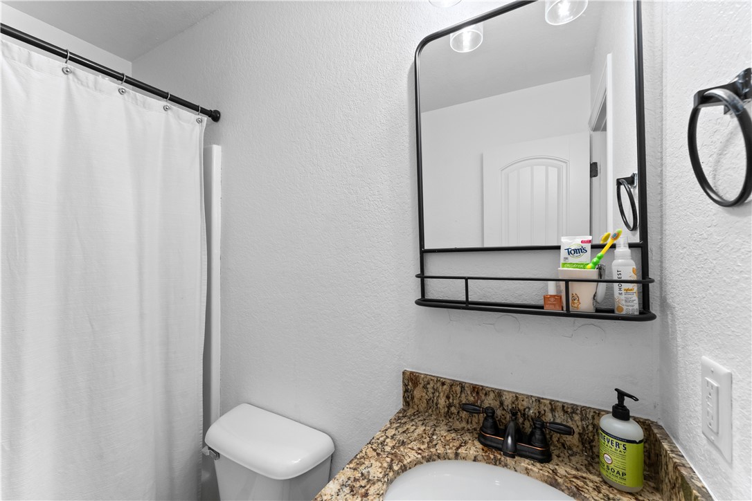 Merritt Sub Bvv - Residential