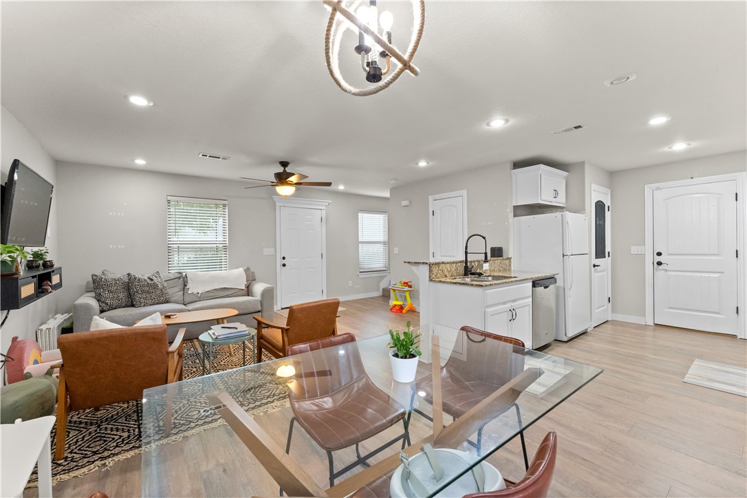 Merritt Sub Bvv - Residential