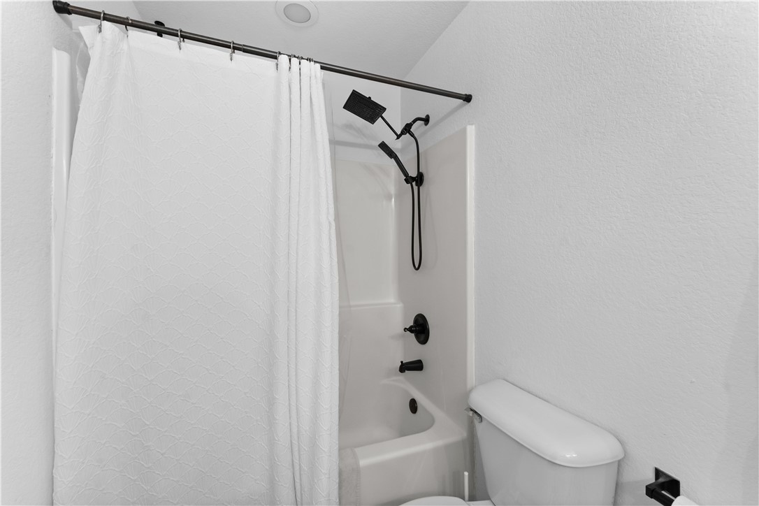 Merritt Sub Bvv - Residential