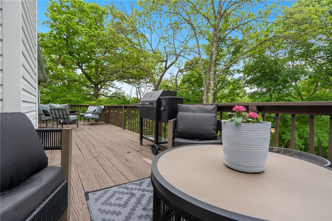 Balmoral Estates Bentonville - Residential