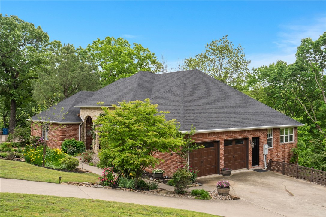 Balmoral Estates Bentonville - Residential